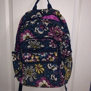 Vera Bradley Backpack